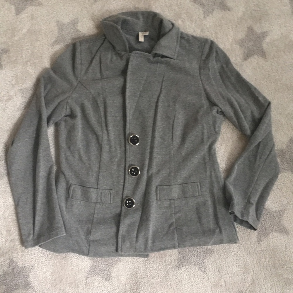 Women’s light sweater